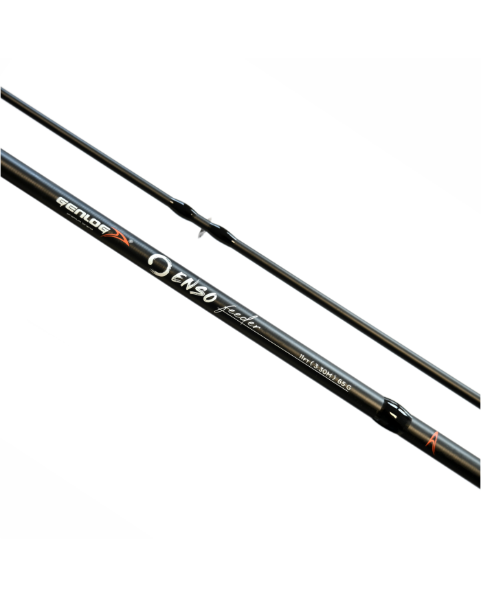 Wędka GENLOG ENSO Feeder 3.30m 65g