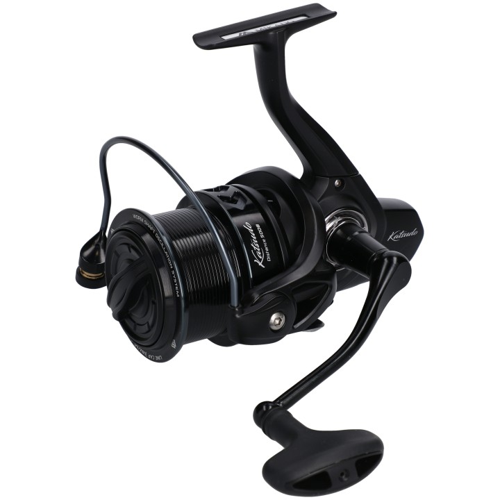 Kołowrotek MIKADO Katsudo Distance 5008