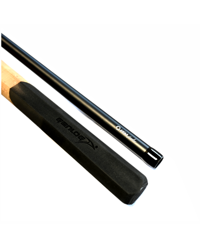 Wędka GENLOG ENSO Feeder 3.30m 65g