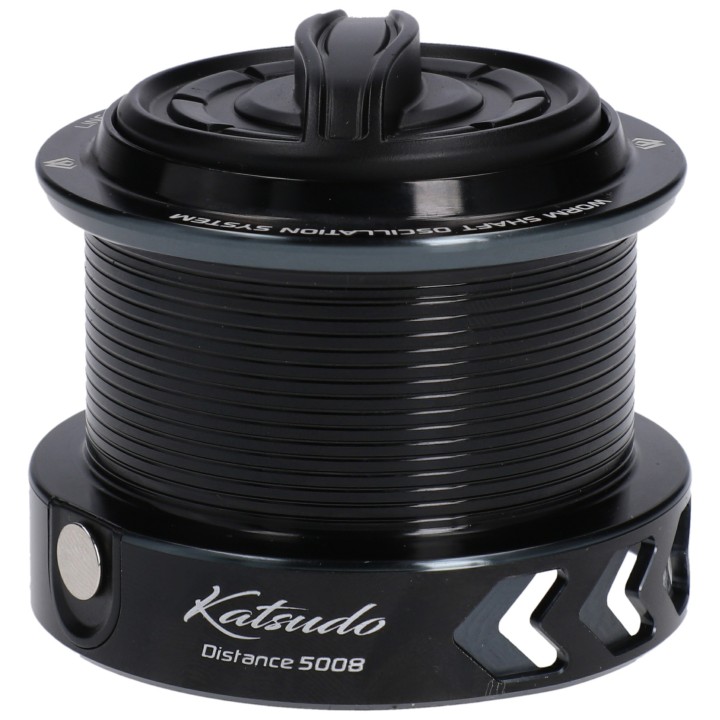 Kołowrotek MIKADO Katsudo Distance 5008
