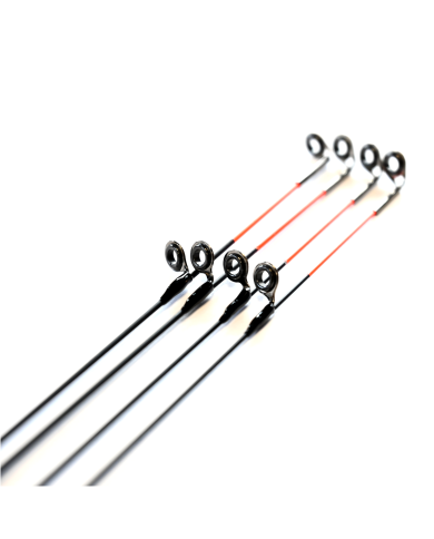 Wędka GENLOG ENSO Feeder 3.30m 65g Wędka GENLOG ENSO Feeder 3.30m 65g