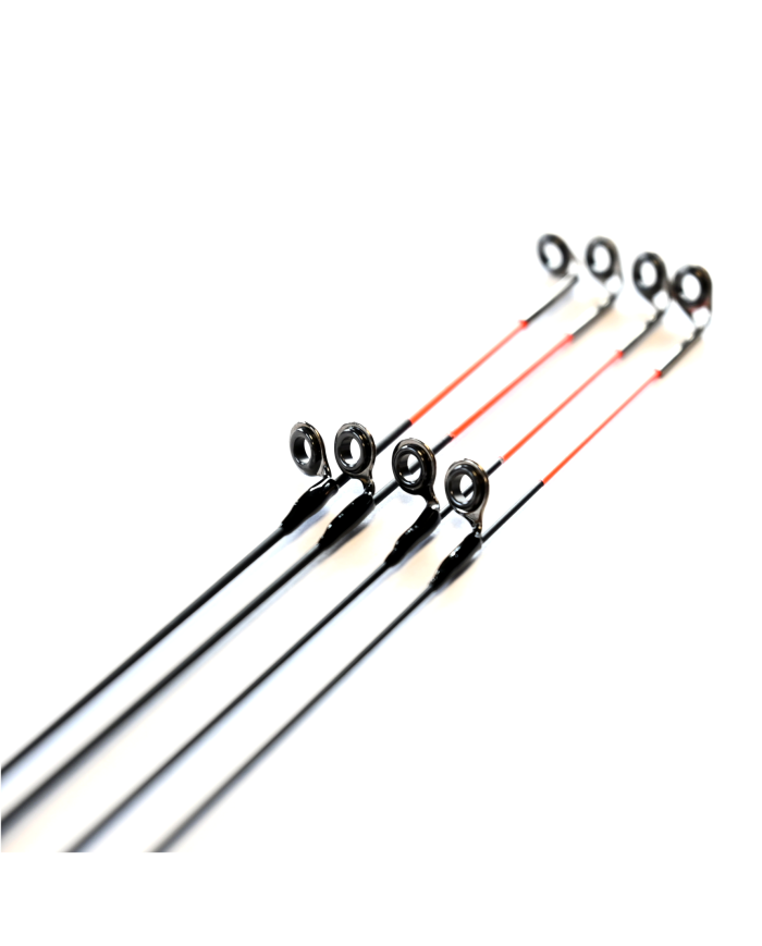 Wędka GENLOG ENSO Feeder 3.30m 65g