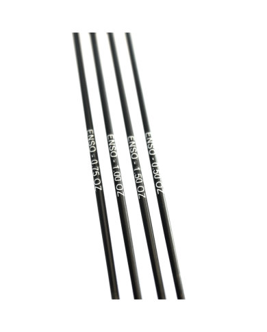 Wędka GENLOG ENSO Feeder 3.30m 65g Wędka GENLOG ENSO Feeder 3.30m 65g