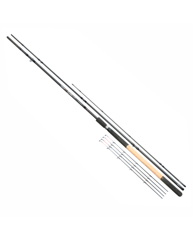Wędka GENLOG ENSO Feeder 3.60m 75g Wędka GENLOG ENSO Feeder 3.60m 75g