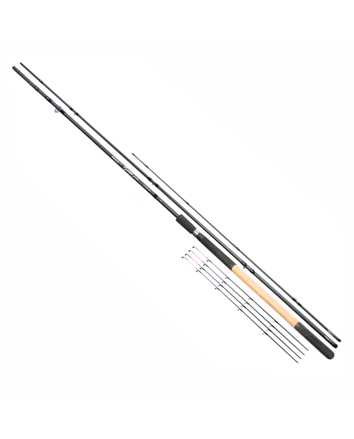 Wędka GENLOG ENSO Feeder 3.60m 75g