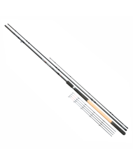 Wędka DAIWA N'ZON Super Slim Method Feeder 3.05m 40g Wędka DAIWA N'ZON Super Slim Method Feeder 3.05m 40g