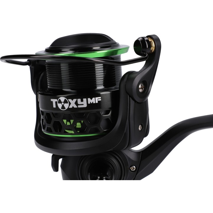 Kołowrotek MIKADO Toxy MF 5006