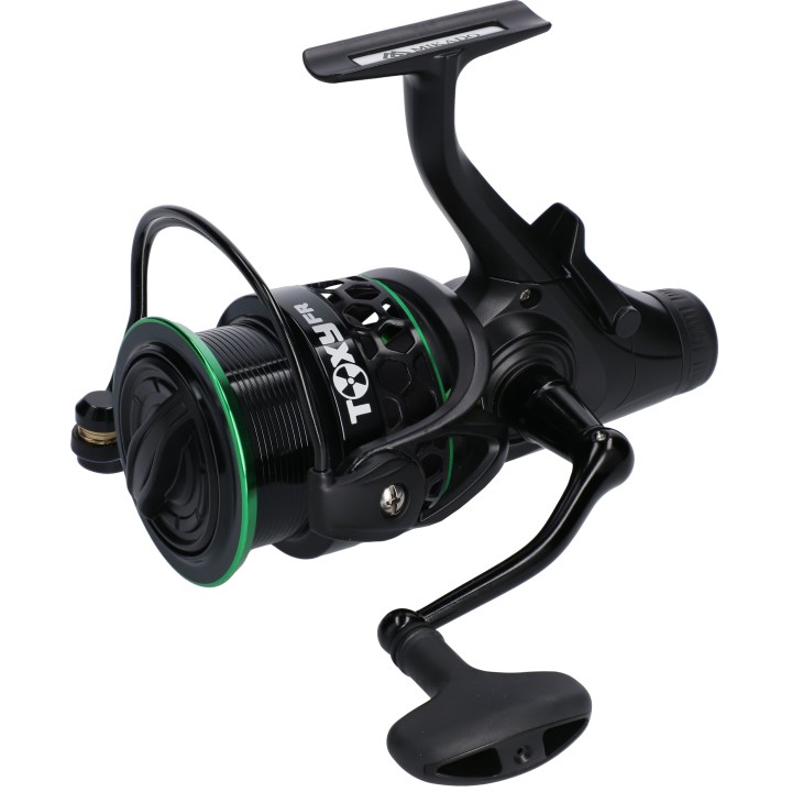 Kołowrotek MIKADO Toxy RF 5006