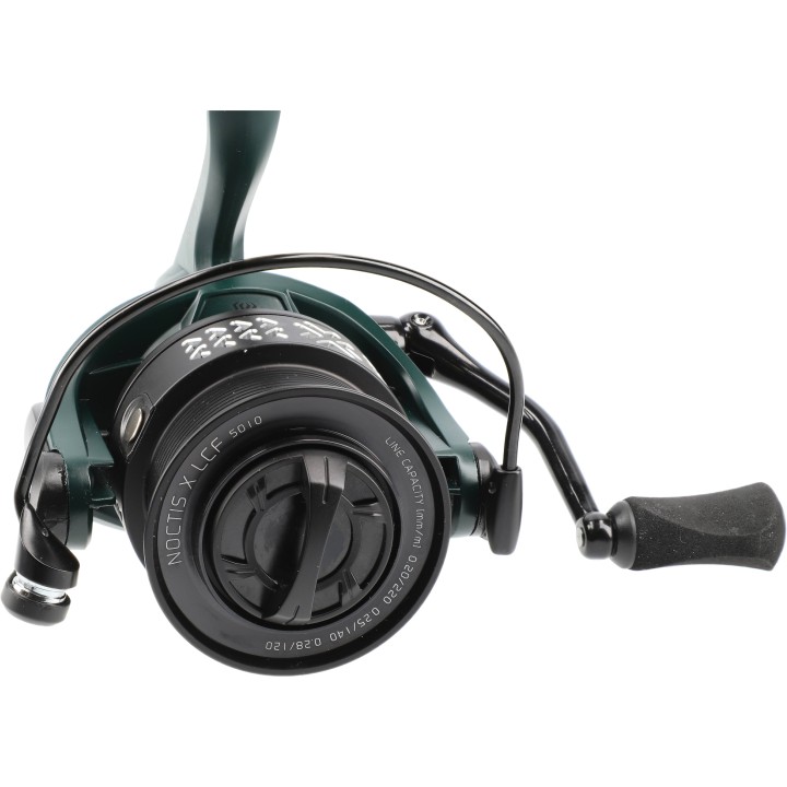 Kołowrotek MIKADO Noctis X LCF 5010 FD