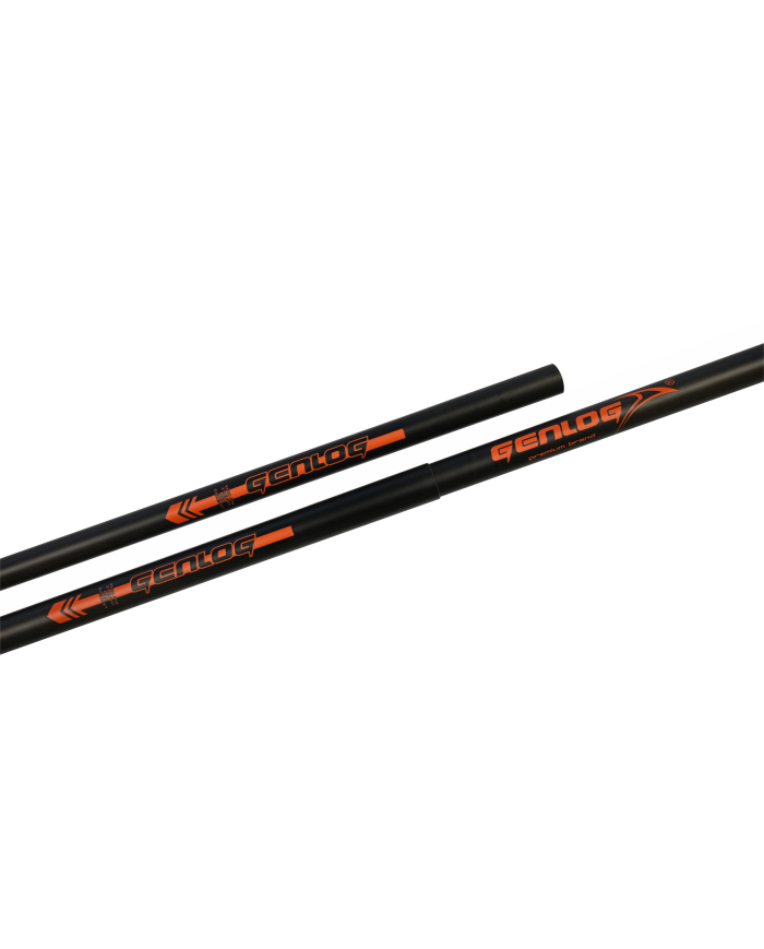 Sztyca GENLOG Dedicate 4000 PutOver 400cm Sztyca GENLOG Dedicate 4000 PutOver 400cm