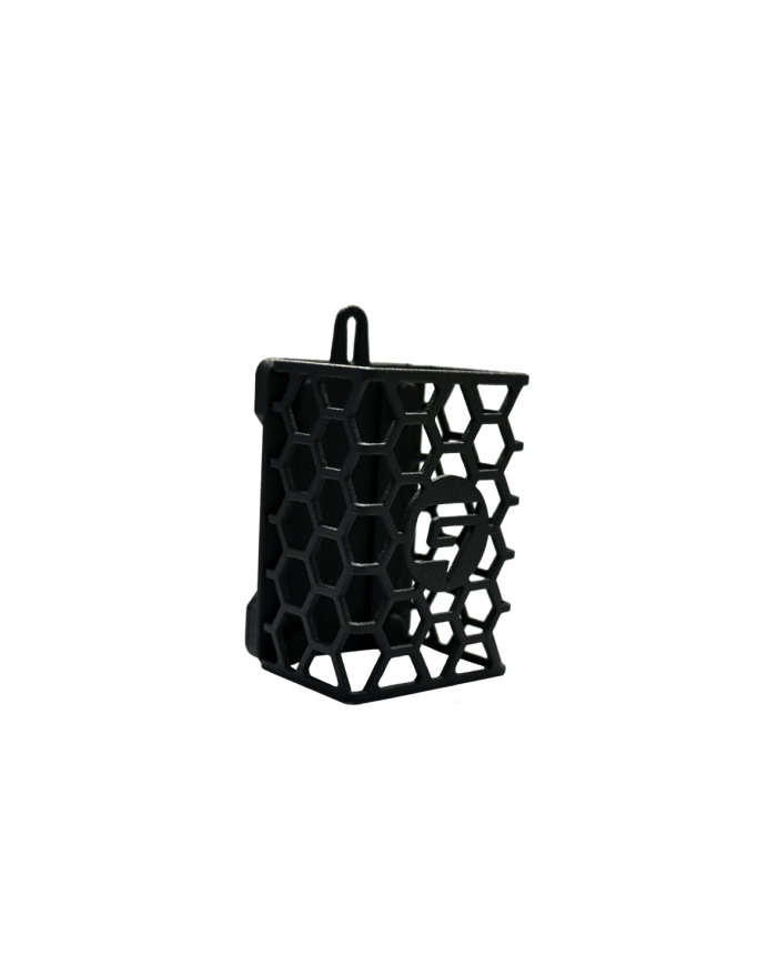 Koszyk zanętowy GENLOG G-CAGE 10g 40mm Koszyk zanętowy GENLOG G-CAGE 10g 40mm