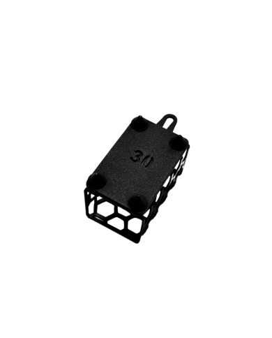 Koszyk zanętowy GENLOG G-CAGE 30g 40mm Koszyk zanętowy GENLOG G-CAGE 30g 40mm