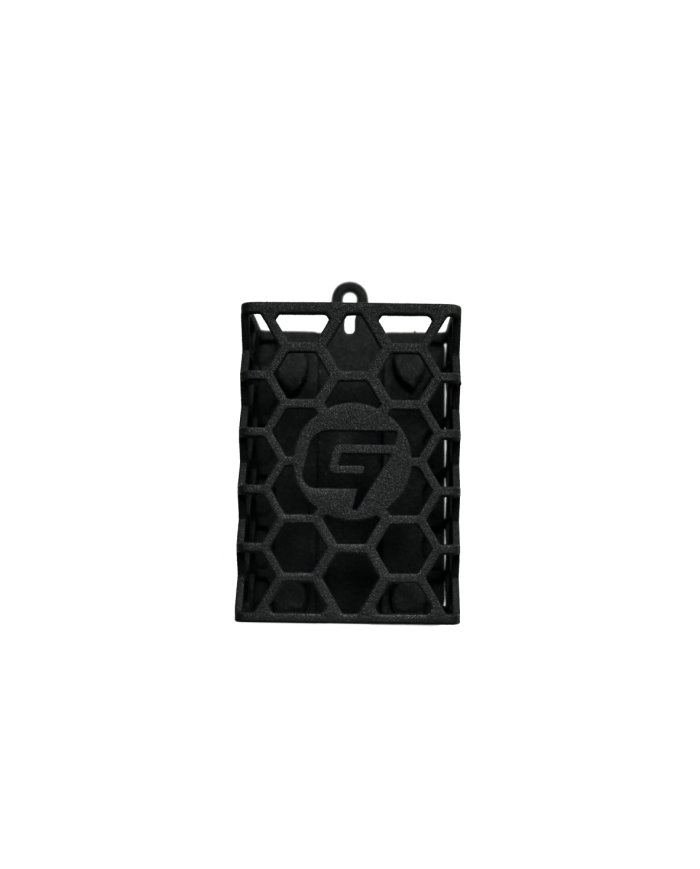 Koszyk zanętowy GENLOG G-CAGE 30g 40mm
