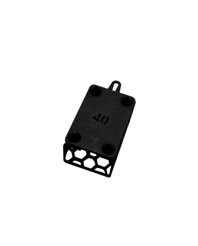 Koszyk zanętowy GENLOG G-CAGE 40g 40mm Koszyk zanętowy GENLOG G-CAGE 40g 40mm