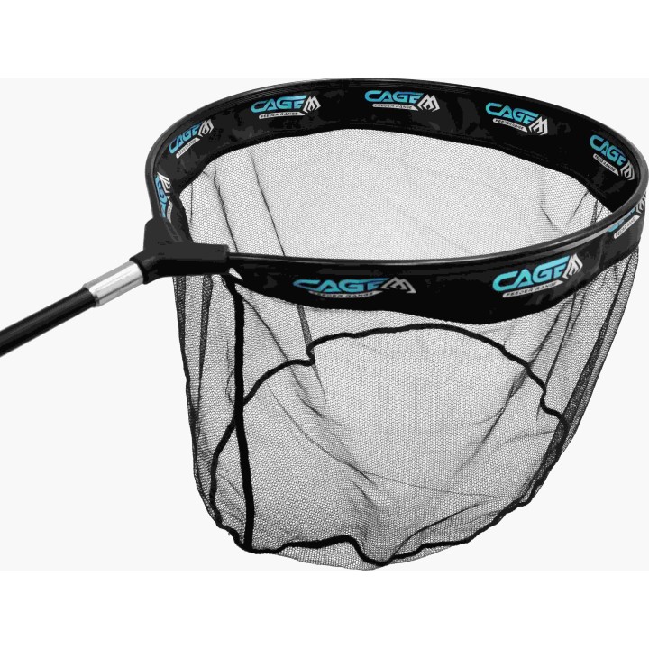 Kosz podbieraka MIKADO Cage 45x40cm 2mm