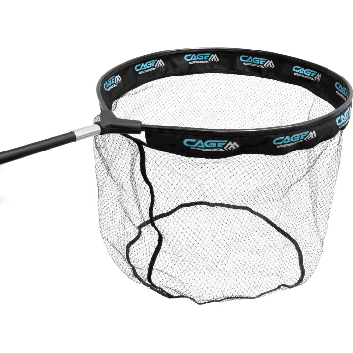 Kosz podbieraka MIKADO Cage 50x45cm 6mm