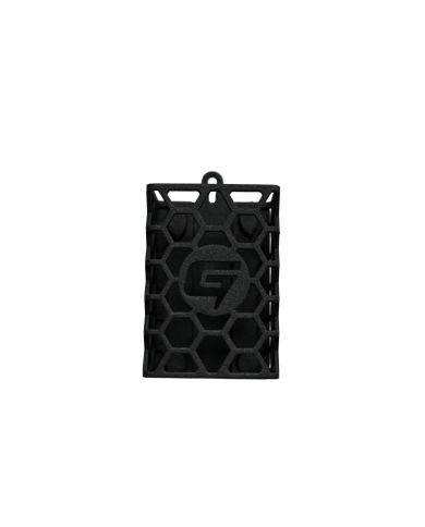 Koszyk zanętowy GENLOG G-CAGE 40g 45mm Koszyk zanętowy GENLOG G-CAGE 40g 45mm