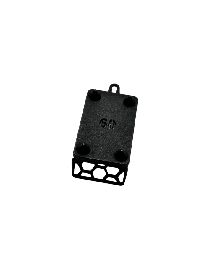 Koszyk zanętowy GENLOG G-CAGE 60g 45mm Koszyk zanętowy GENLOG G-CAGE 60g 45mm