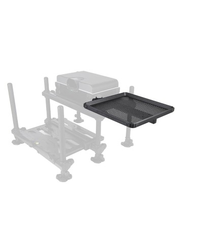 Tacka MATRIX 3D-R Standard Side Tray - S Tacka MATRIX 3D-R Standard Side Tray - S