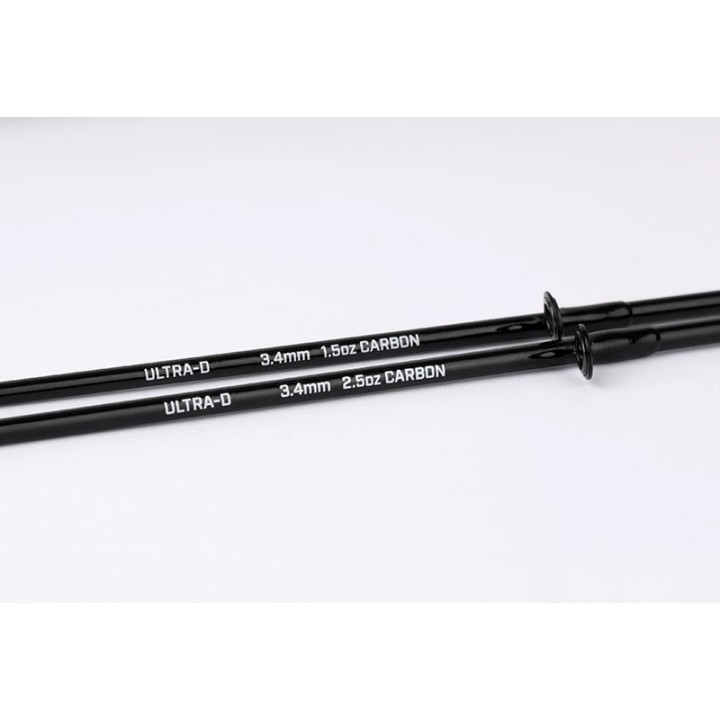 Wędka MATRIX Aquos Ultra-D 4.20m 150g