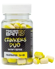 Czinkers DUO FEEDER BAIT Competition Karp 7/10mm