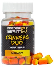Czinkers DUO FEEDER BAIT Mango 7/10mm Czinkers DUO FEEDER BAIT Mango 7/10mm