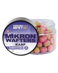 Mikron Wafters FEEDER BAIT 4/6mm - Squid & Krill 25ml Mikron Wafters FEEDER BAIT 4/6mm - Squid & Krill 25ml