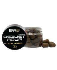 Mikron Wafters FEEDER BAIT 4/6mm - Competition Karp 25ml