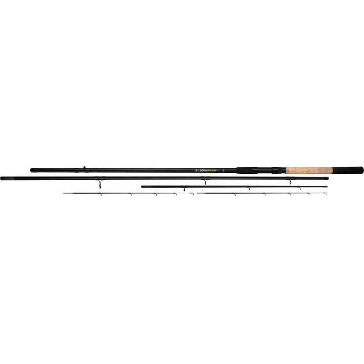 Wędka MIKADO Sasori Feeder 3.90m 100g