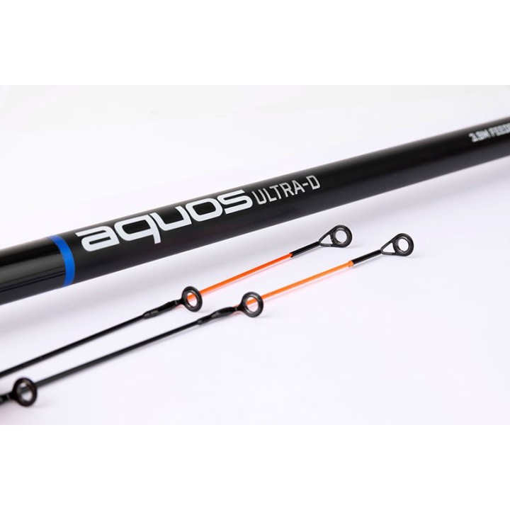 Wędka MATRIX Aquos Ultra-D 4.20m 150g