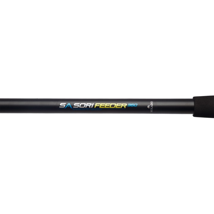 Wędka MIKADO Sasori Feeder 3.90m 100g
