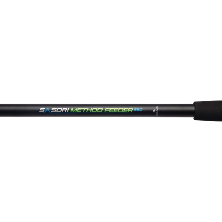 Wędka MIKADO Sasori Method Feeder 3.00m 80g