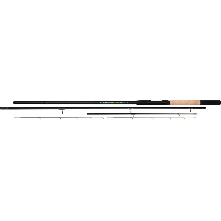 Wędka MIKADO Sasori Method Feeder 3.30m 80g