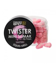 Twister Mini Ślimak Wafters FEEDER BAIT - Squid & Krill Twister Mini Ślimak Wafters FEEDER BAIT - Squid & Krill