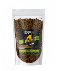 Pellet FEEDER BAIT Club Series 4mm 800g - Aqua Uni Dynamic Pellet FEEDER BAIT Club Series 4mm 800g - Aqua Uni Dynamic