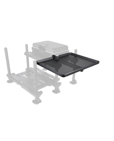 Tacka MATRIX 3D-R Self-Supporting Side Trays - L Tacka MATRIX 3D-R Self-Supporting Side Trays - L