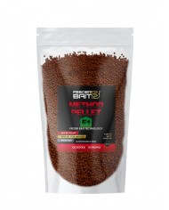 Pellet FEEDER BAIT 2mm 800g - F1 Ochotka & Konopia