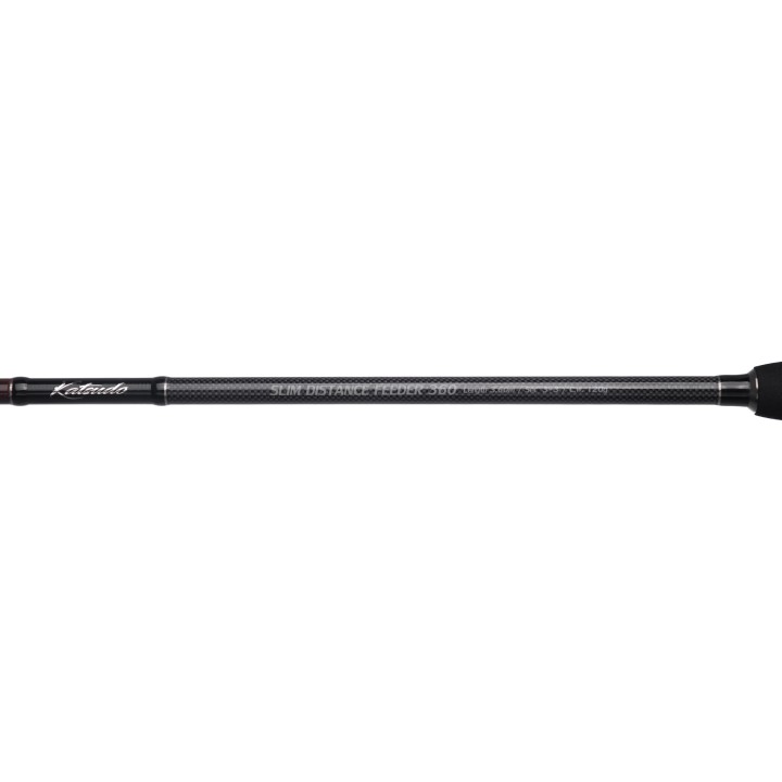 Wędka MIKADO Katsudo Slim Distance Feeder 3.60m 120g