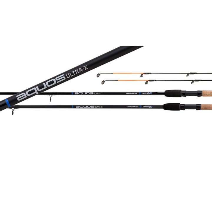 Wędka MATRIX Aquos Ultra-X 3.60m 70g