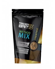 Method Mix FEEDER BAIT Prestige 800g - Fish Meal Classic Method Mix FEEDER BAIT Prestige 800g - Fish Meal Classic