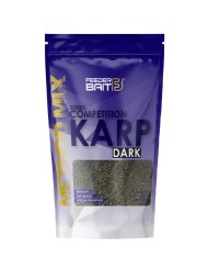 Zanęta FEEDER BAIT Method Mix 800g - Karp Dark