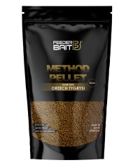 Pellet FEEDER BAIT 4mm 800g - Sweet Corn