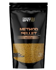 Pellet FEEDER BAIT 2mm 800g - Mango