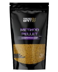 Pellet FEEDER BAIT 2mm 800g - Mango