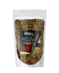 Pellet FEEDER BAIT Prestige 4mm 800g - Spice