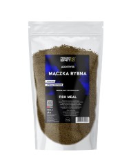 Dodatek do zanęt FEEDER BAIT 400g - Słodka Mączka Dodatek do zanęt FEEDER BAIT 400g - Słodka Mączka