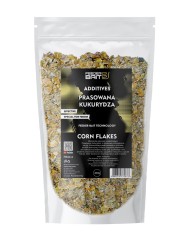 Dodatek do zanęt FEEDER BAIT 200g - Pieczywo Fluo Dodatek do zanęt FEEDER BAIT 200g - Pieczywo Fluo