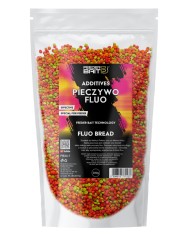 Dodatek do zanęt FEEDER BAIT 200g - Pieczywo Fluo Dodatek do zanęt FEEDER BAIT 200g - Pieczywo Fluo