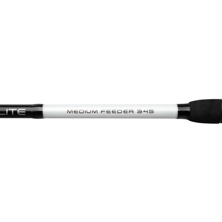 Wędka MIKADO Bixlite Medium Feeder 3.45m 110g