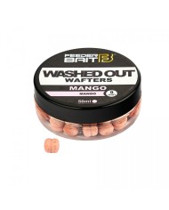 Washed Out Wafters 9mm FEEDER Bait - Skorupiak Washed Out Wafters 9mm FEEDER Bait - Skorupiak